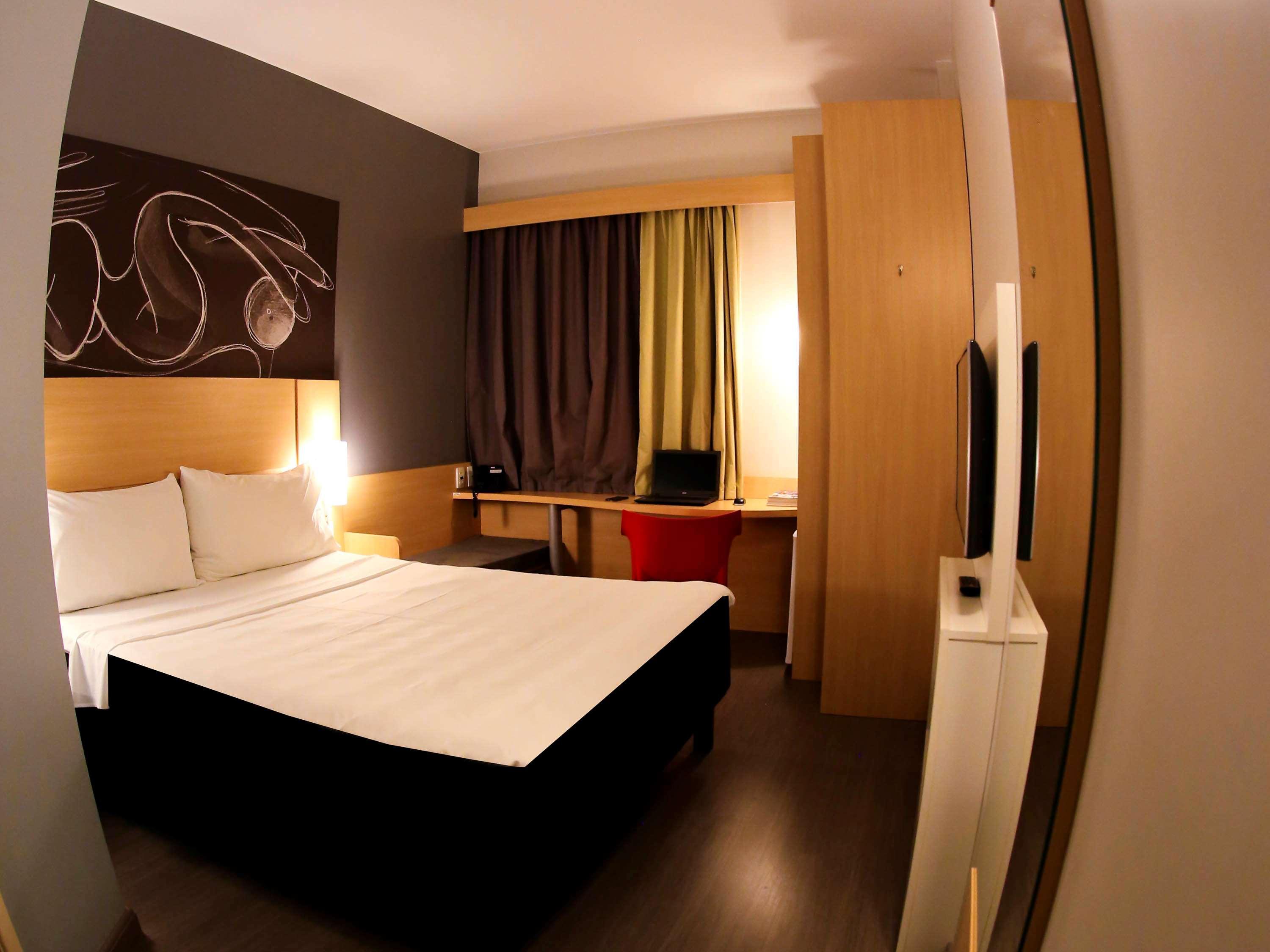 Ibis Jatai Hotel Exterior photo